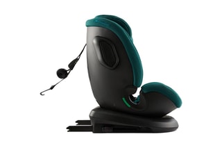 Autostoeltje XPEDITION 3 i-Size - Tot 105 cm - Groen