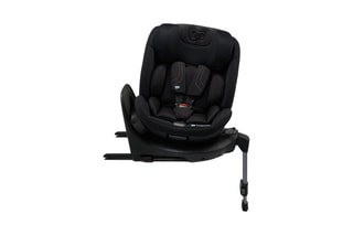 Autostoeltje XRIDER i-Size - Tot 125 cm - Zwart