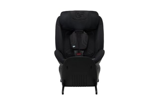 Autostoeltje XRIDER i-Size - Tot 125 cm - Zwart