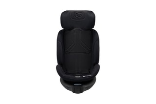Autostoeltje XRIDER i-Size - Tot 125 cm - Zwart