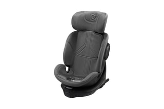 Autostoeltje XRIDER 2 i-Size - Grijs - Vanaf de Geboorte - 40 tot 150 cm - Grijs