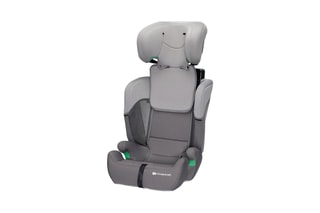 Autostoeltje Comfort Up i-Size - 15 Maanden t/m 12 Jaar - Grijs