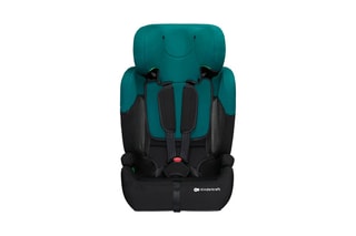Autostoeltje Comfort Up i-Size - 15 Maanden t/m 12 Jaar - Zwart en groen