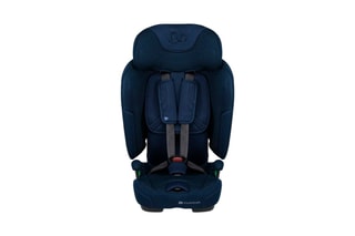 Autostoeltje FIX2GO - 15 Maanden t/m 12 Jaar - Blauw