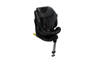 Autostoeltje I-FIX - Pasgeborene t/m 36 kg - Zwart