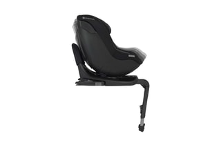 Autostoeltje I-GUARD PRO - Pasgeborene t/m 18 kg - Zwart