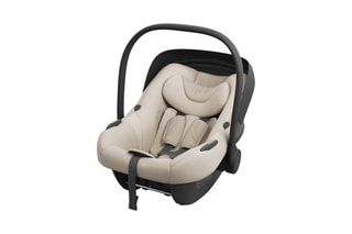 Autostoeltje I-LITE - 40 tot 87 cm - Beige