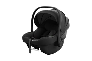 Autostoeltje I-LITE - 40 tot 87 cm - Zwart