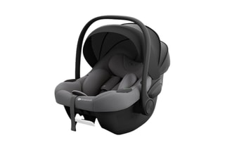 Autostoeltje I-LITE - 40 tot 87 cm - Grijs