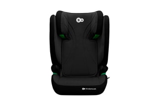 Autostoeltje Town Fix Isofix- 3  t/m 12 kg - Zwart