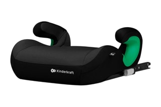 Autostoeltje Town Fix Isofix- 3  t/m 12 kg - Zwart