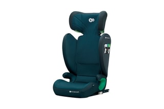 Autostoeltje Town Fix Isofix- 3  t/m 12 kg - Blauw