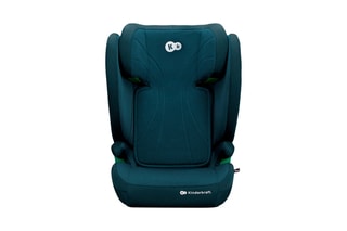 Autostoeltje Town Fix Isofix- 3  t/m 12 kg - Blauw