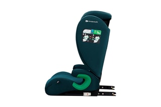 Autostoeltje Town Fix Isofix- 3  t/m 12 kg - Blauw