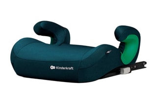 Autostoeltje Town Fix Isofix- 3  t/m 12 kg - Blauw