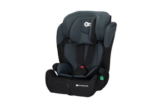 Autostoeltje Comfort Up i-Size - 15 Maanden t/m 12 Jaar - Zwart