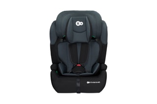 Autostoeltje Comfort Up i-Size - 15 Maanden t/m 12 Jaar - Zwart