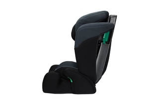 Autostoeltje Comfort Up i-Size - 15 Maanden t/m 12 Jaar - Zwart