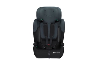 Autostoeltje Comfort Up i-Size - 15 Maanden t/m 12 Jaar - Zwart