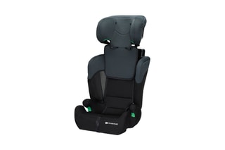 Autostoeltje Comfort Up i-Size - 15 Maanden t/m 12 Jaar - Zwart