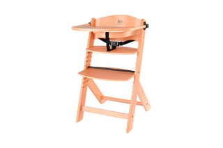 3-in-1 Kinderstoel Enock - Vanaf 6 Maanden - Tot 35 kg