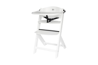 2-in-1 Beukenhout Kinderstoel Enock - Vanaf 6 Maanden - Tot 35 kg