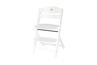 2-in-1 Beukenhout Kinderstoel Enock - Vanaf 6 Maanden - Tot 35 kg