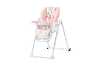 Kinderstoel Yummy - Vanaf 6 Maanden