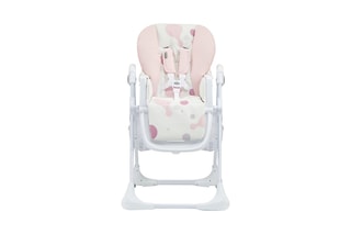 Kinderstoel Yummy - Vanaf 6 Maanden