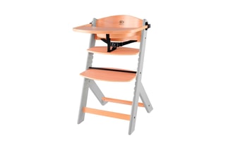 3-in-1 Kinderstoel Enock - Vanaf 6 Maanden - Tot 35 kg