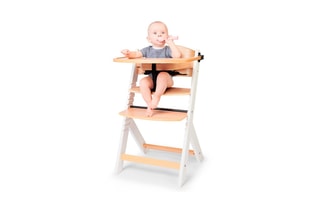 3-in-1 Kinderstoel Enock - Vanaf 6 Maanden - Tot 35 kg