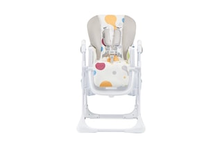 Kinderstoel Yummy - Vanaf 6 Maanden