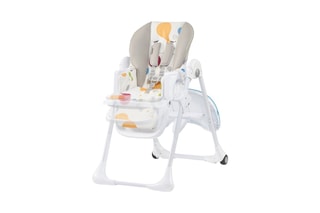 Kinderstoel Yummy - Vanaf 6 Maanden