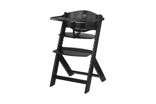 Kinderstoel Enock - Vanaf 6 Maanden - Tot 35 kg