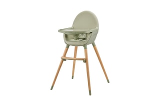 Meegroeikinderstoel FINI 2 - Vanaf 6 Maanden - Tot 35 kg