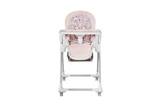 2-in-1 Inklapbare Kinderstoel Lastree - Vanaf de Geboorte - Tot 15 kg