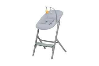 4-in-1 Meegroei-kinderstoel Livy Vanaf 6 Maanden - Tot 110 kg