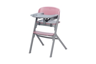 Kinderstoel Livy en Wipstoeltje Calmée - Vanaf de Geboorte - Tot 110 kg