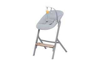 4-in-1 Meegroei-kinderstoel Livy Vanaf 6 Maanden - Tot 110 kg