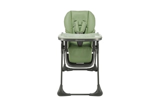 2-in- 1 Kinderstoel Tummie - Vanaf de Geboorte - Tot 15 kg
