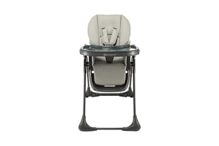 2-in- 1 Kinderstoel Tummie - Vanaf de Geboorte - Tot 15 kg