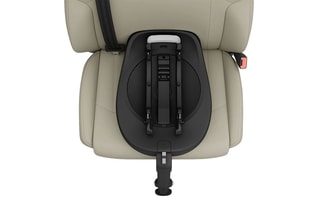 Draaibare onderkant Isofix Endura Safe FX