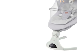 Elektrisch Wipstoeltje Tulsy - Vanaf de Geboorte - Tot 9 kg