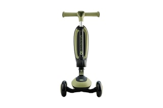 2-in-1 Step Halley - Tot 20 kg