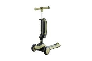 2-in-1 Step Halley - Tot 20 kg