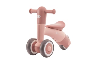 Loopfiets Minibi - Roze