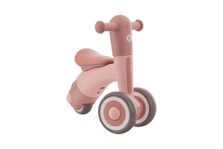 Loopfiets Minibi - Roze
