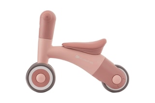 Loopfiets Minibi - Roze
