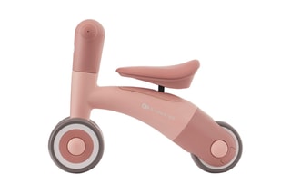 Loopfiets Minibi - Roze