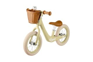 Loopfiets Rapid 2 - Groen - Vanaf 2 Jaar